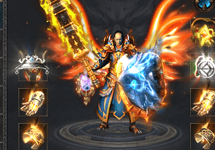 传奇私服发布网-强化秘籍：垫刀技巧全解析，成功率翻倍攻略！