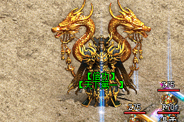 一位老玩家的火龙服日记：耐玩与爆率的真实感受