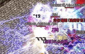 玩转热血传奇私服：战士十步一杀这些妙用你都知道吗？